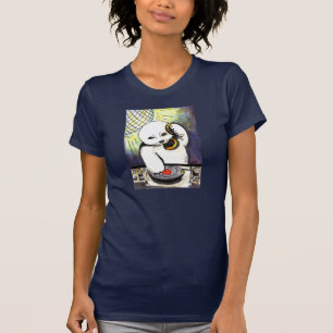 Sluitingen T-shirt