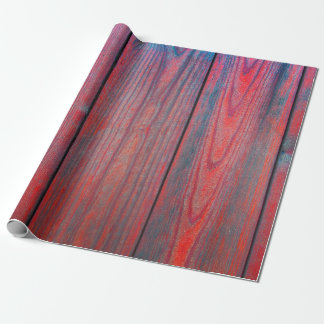 Sluitingen van oude houten planktextuur backgronda cadeaupapier