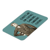 Sluitingen zijn voor kleding magneet (Linkerzijde)