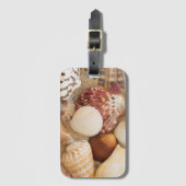 Sluitingsschema Bagagelabel (Voorkant (verticaal))