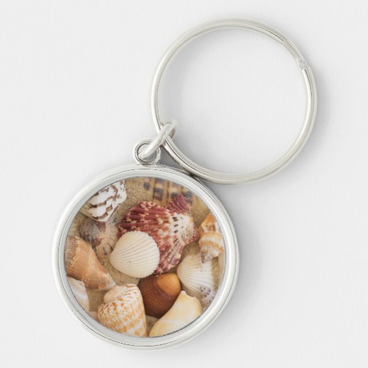 Sluitingsschema Sleutelhanger (Voorkant)