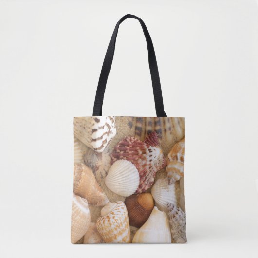 Sluitingsschema Tote Bag (Voorkant)