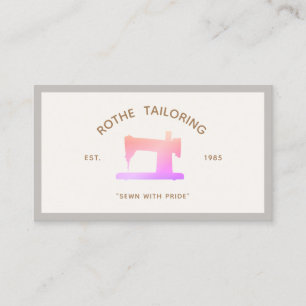 sluitnaapdruk van de verklikkermachine contactkaartje