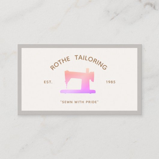  sluitnaapdruk van de verklikkermachine contactkaartje (Voorkant)