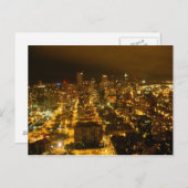 Sluitseinen Briefkaart (Voorkant / Achterkant)