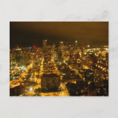 Sluitseinen Briefkaart (Voorkant)