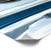 sluitseinen poster (Hoek)