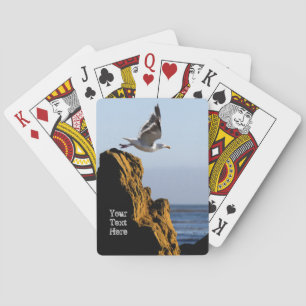 Sluitstukken Pokerkaarten