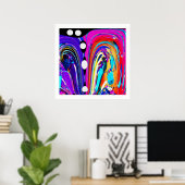 Sluizen Poster (Thuiskantoor)