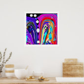 Sluizen Poster (Keuken)