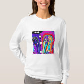 Sluizen T-shirt (Voorkant)