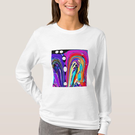 Sluizen T-shirt (Voorkant)