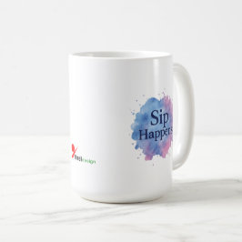 Slukken Gebeurt Koffiemok