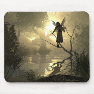 Slumber Fairy Muismat