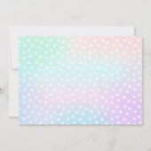 Slumber Pajama Kaart (Achterkant)