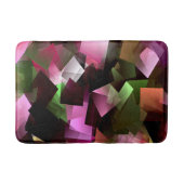 Slumber Party..... Badmat (Voorkant)