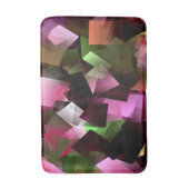 Slumber Party..... Badmat (Voorkant Verticaal)