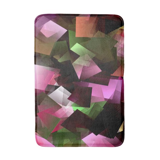 Slumber Party..... Badmat (Voorkant Verticaal)