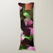 Slumber Party........ Lichaamskussen (Voorkant Verticaal)