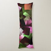 Slumber Party........ Lichaamskussen (Achterkant (Verticaal))