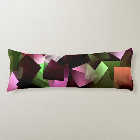 Slumber Party........ Lichaamskussen (Voorkant)