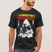 Slumber Party Massacre Essential T-Shirt (Voorkant)