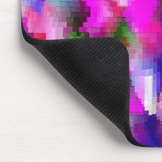 Slumber party..... muismat (Hoek)