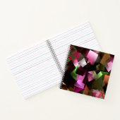 Slumber Party....... Notitieboek (Binnen)