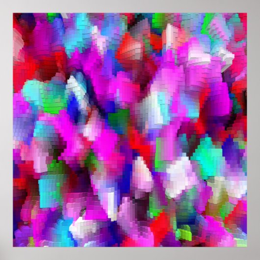 Slumber party..... poster (Voorkant)