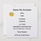 Slumber Party - Slaap over Kaart (Achterkant)