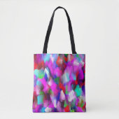 Slumber party.... tote bag (Voorkant)