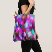 Slumber party.... tote bag (Dichtbij)