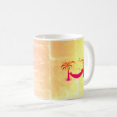 Slumbering Hammock Koffiemok (Voorkant rechts)