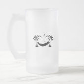 Slumbering Hammock Matglas Bierpul (Links)