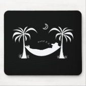 Slumbering Hammock Muismat (Voorkant)