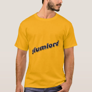 Slumlord T-shirt