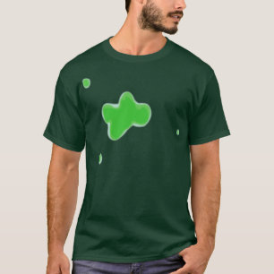 slurmvlek t-shirt