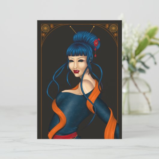 Slurp Aankondiging (Staand voorkant)