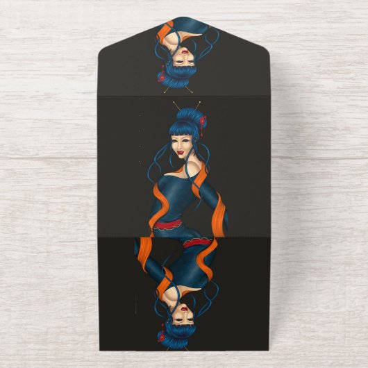 Slurp All In One Uitnodiging (Buiten)