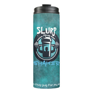 SLURP CHUG JUG SHAKER THERMOSBEKER