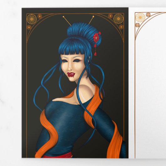 Slurp Drieluik Kaart (Omslag)