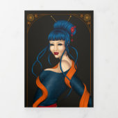 Slurp Drieluik Kaart (Cover)