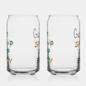 Slurp Enjoy Glass Blikvorm Glas (Rechts)