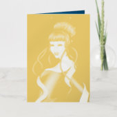 Slurp Folie Wenskaart (Voorkant)