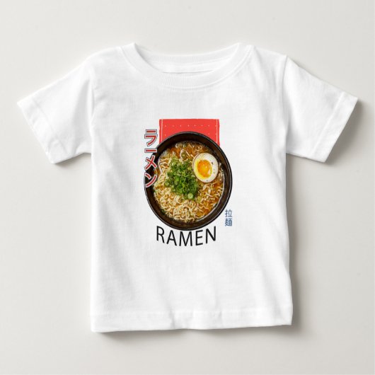 Slurp Life Ramen Lover (Voorkant)