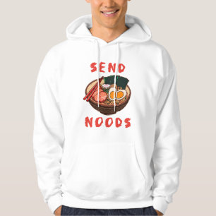 Slurp Life Ramen Lover Hoodie