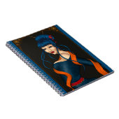 Slurp Notitieboek (Rechterzijde)