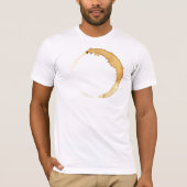 Slurp Slurp, Ahhh. T-shirt (Voorkant)