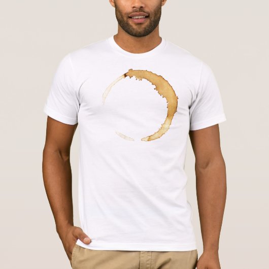 Slurp Slurp, Ahhh. T-shirt (Voorkant)