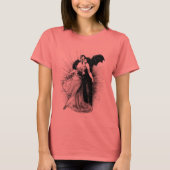 Slurp. T-shirt (Voorkant)